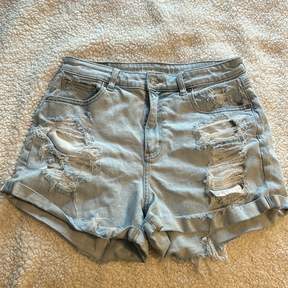 Women’s American Eagle Denim Shorts